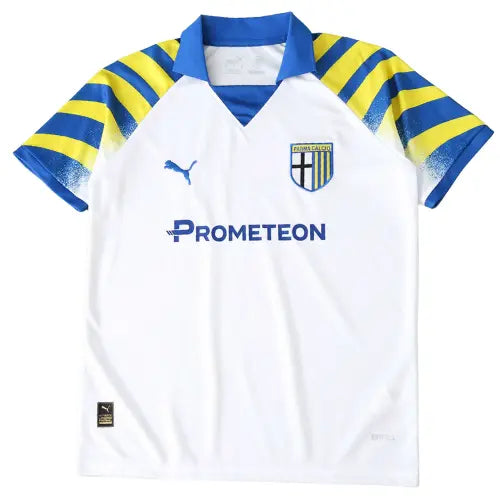 Camiseta Parma III 2025/26