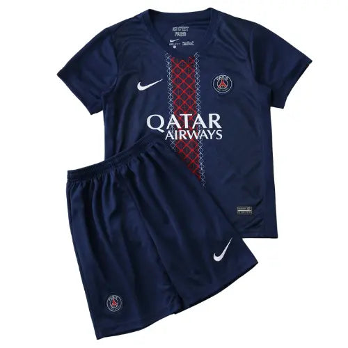 Conjunto Infantil PSG I 2025/26