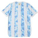 Camiseta del Retrô Argentina I 2021