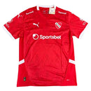 Camiseta del Independiente I 2025/26