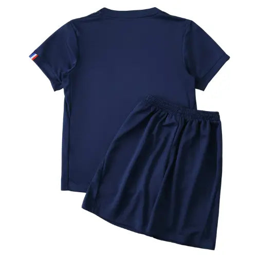 Conjunto Infantil PSG I 2025/26