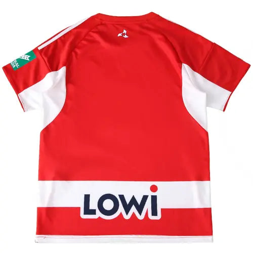 Camiseta Granada I 2025/26