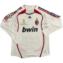 Camiseta del Manga larga Retrô Milan II 2006/2007 - Kaka´ 22