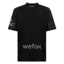 Camiseta del Milan IIII 2024 X Pleasures Versão Escura