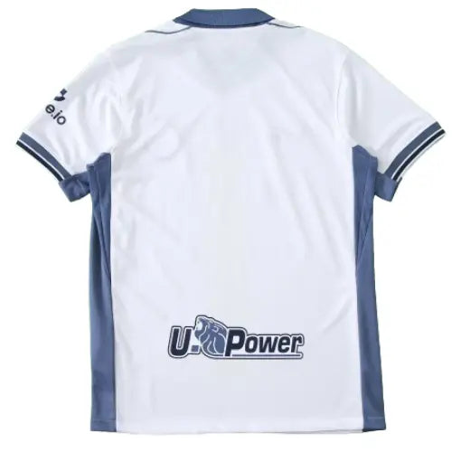 Camiseta del Inter de Milão II 2024/25