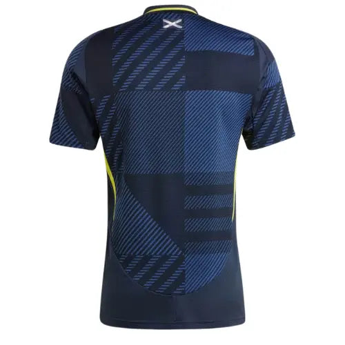 Camiseta del Escócia I 2024/2025