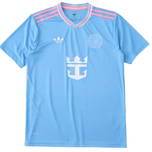 Camiseta del Inter Miami III 2025/2026 - Versión del jugador