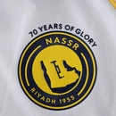 Camiseta del Al-Nassr III 2025/26 - Versión del jugador