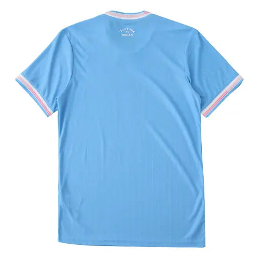 Camiseta del Inter Miami III 2025/2026 - Versión del jugador