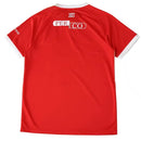 Camiseta Middlesbrough I 2025/26