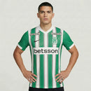 Camiseta Atlético Nacional I 2026