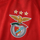 Camiseta del Benfica I 2025/26 - Versión del jugador