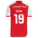 Camiseta del Internacional I 2024/2025 - Todos os Patrocínios