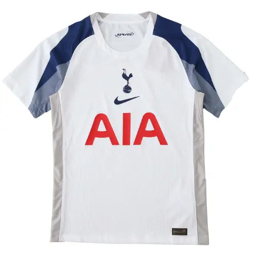 Camiseta del Tottenham I 2025/26 - Versión del jugador