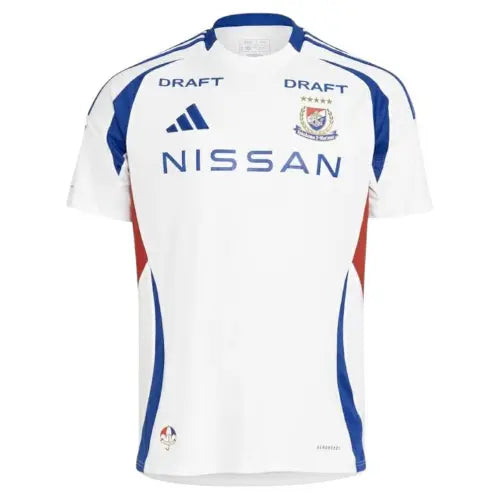 Camiseta del Yokohama F. Marinos II 2025/26