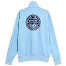 Chaqueta Oasis Tour 3-Stripes Blue