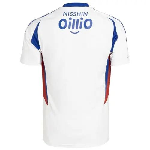 Camiseta del Yokohama F. Marinos II 2025/26