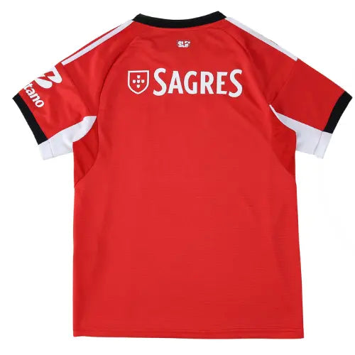 Camiseta del Benfica I 2025/26 - Versión del jugador
