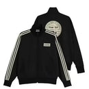 Chaqueta Oasis Tour 3-Stripes Black