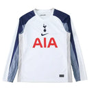 Camiseta Tottenham I 2025/26 - Manga larga