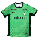 Camiseta del Atlético Nacional III 2025/26