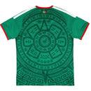 Camiseta México I 2025/26