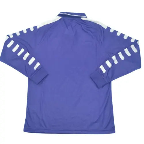 Camiseta del Retrô Fiorentina I 1998/99 - Manga larga