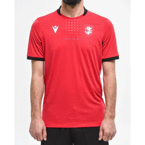 Camiseta del Geórgia III 2023/2024