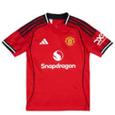 Camiseta del Manchester United I 2025/26 - Mainoo 37