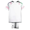 Conjunto Infantil Juventus II 2023/2024