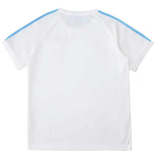 Camiseta del Pré Jogo Argentina 2025/26 - Branca