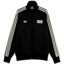 Chaqueta Oasis Tour 3-Stripes Black