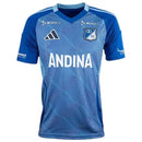 Camiseta del Millonarios I 2025/26