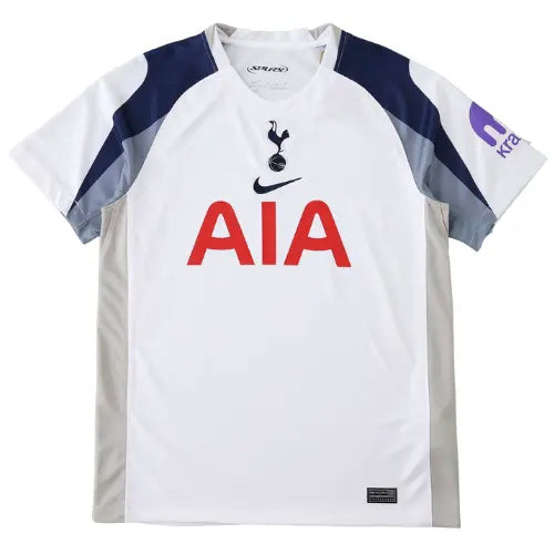 Camiseta del Tottenham I 2025/26