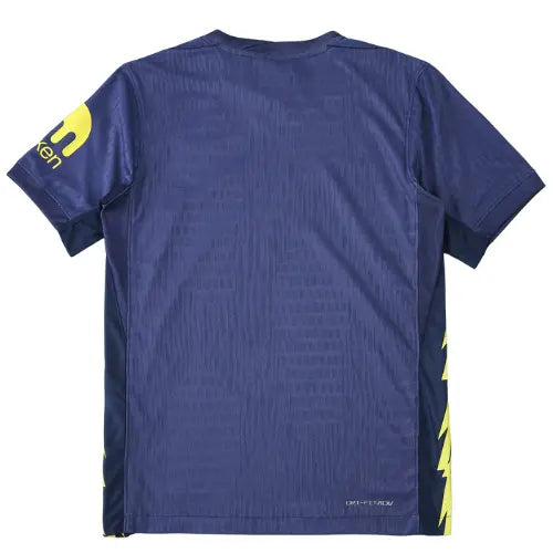 Camiseta del Atlético de Madrid II 2025/26