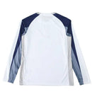 Camiseta Tottenham I 2025/26 - Manga larga