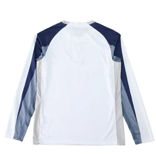 Camiseta Tottenham I 2025/26 - Manga larga