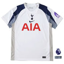 Camiseta del Tottenham I 2025/26