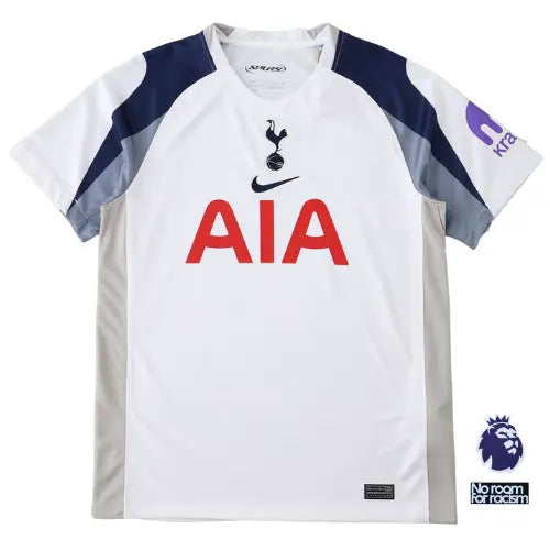 Camiseta del Tottenham I 2025/26