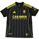 Camiseta Real Zaragoza III 2025/26