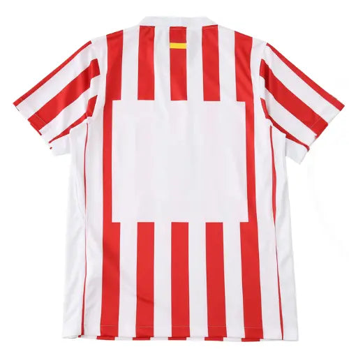 Camiseta del Atlético de Madrid I 2025/26