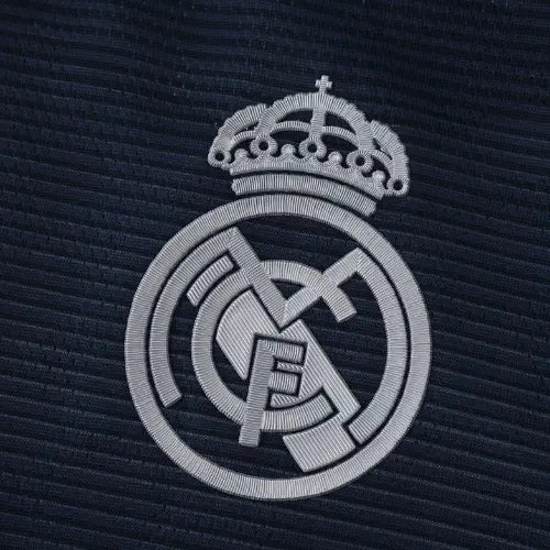 Camiseta del Real Madrid II 2025/26 - Versión del jugador