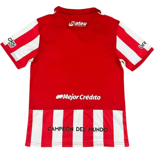 Camiseta del Estudiantes I 2025/26