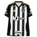 Camiseta del Galo I 2025/2026 - Todos os Patrocínios