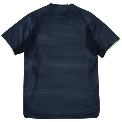 Camiseta del Real Madrid II 2025/26 - Versión del jugador