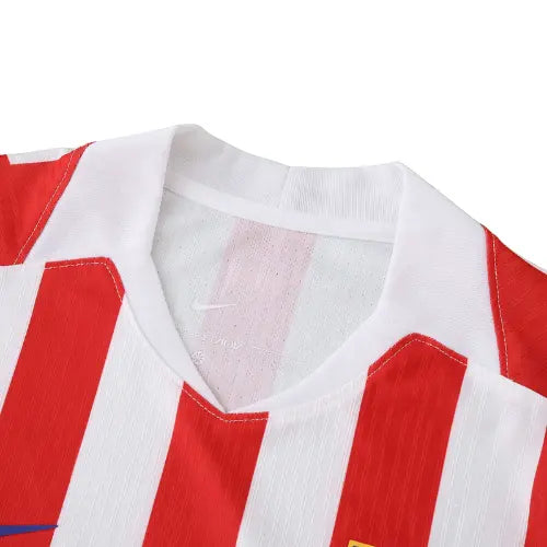 Camiseta del Atlético de Madrid I 2025/26 - Versión del jugador