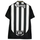 Camiseta del Galo I 2025/2026 - Todos os Patrocínios