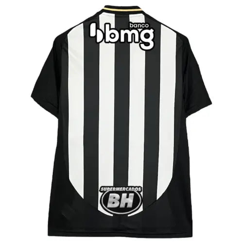 Camiseta del Galo I 2025/2026 - Todos os Patrocínios