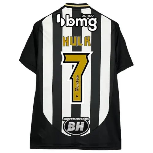 Camiseta del Galo I 2025/2026 - Todos os Patrocínios