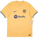 Camiseta del Barcelona III 2022/23
